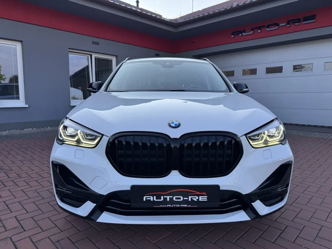 BMW X1 - Náhled 5