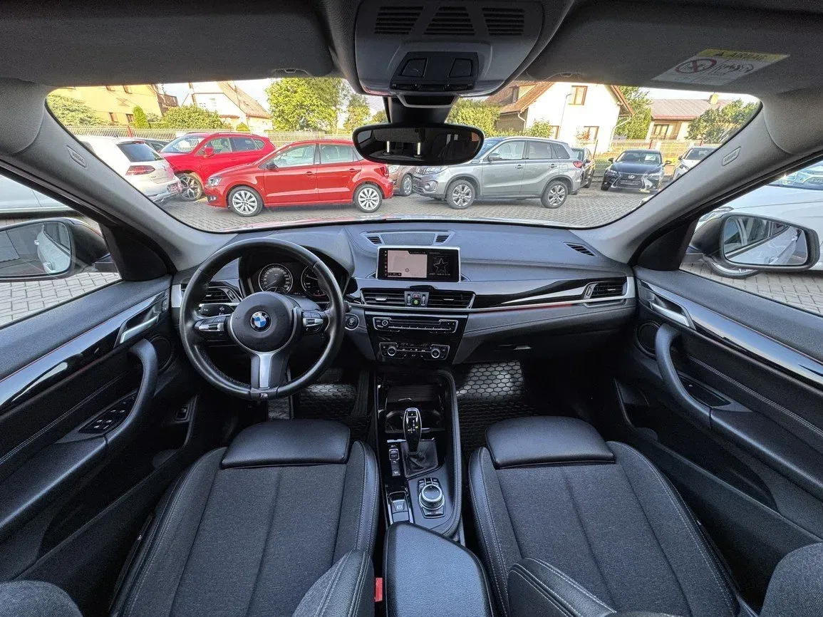 BMW X1 - Náhled 6
