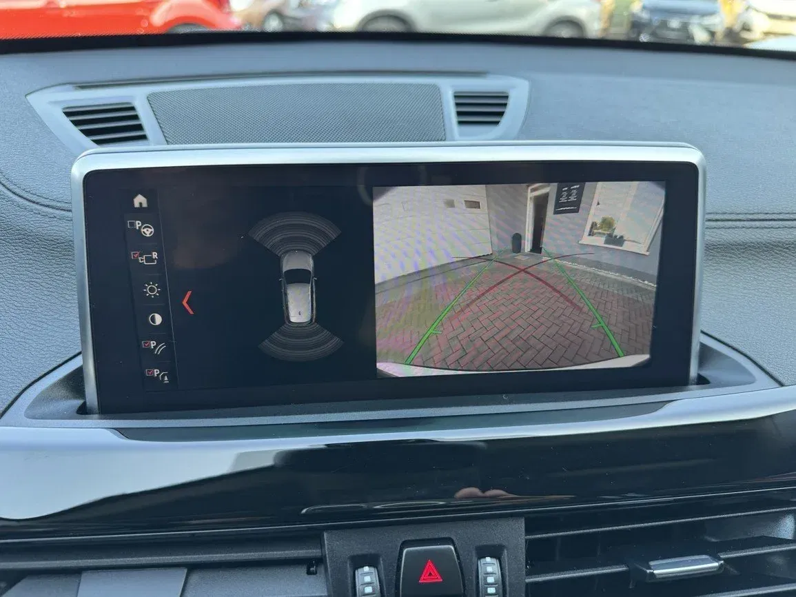 BMW X1 - Náhled 17