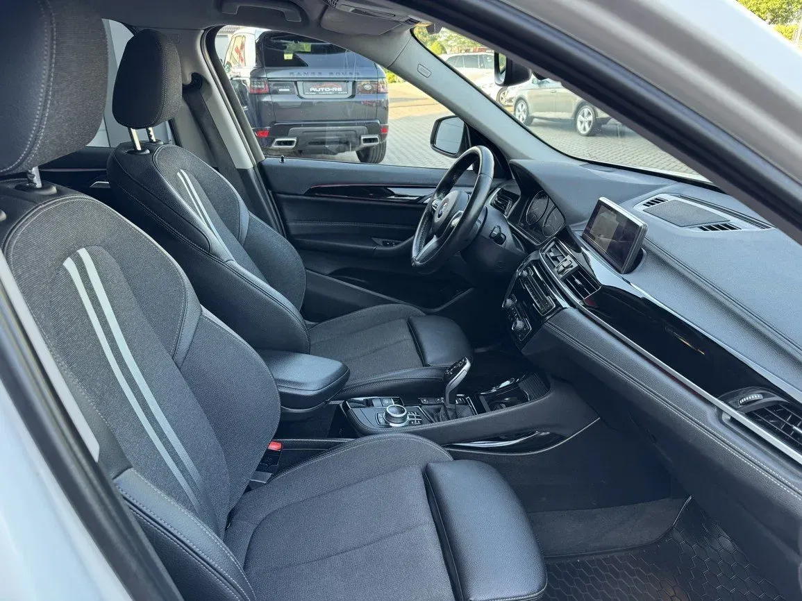 BMW X1 - Náhled 22