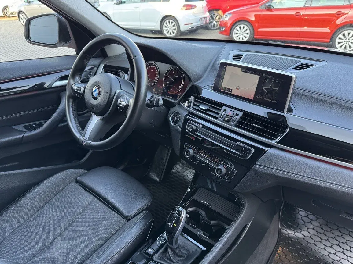 BMW X1 - Náhled 23