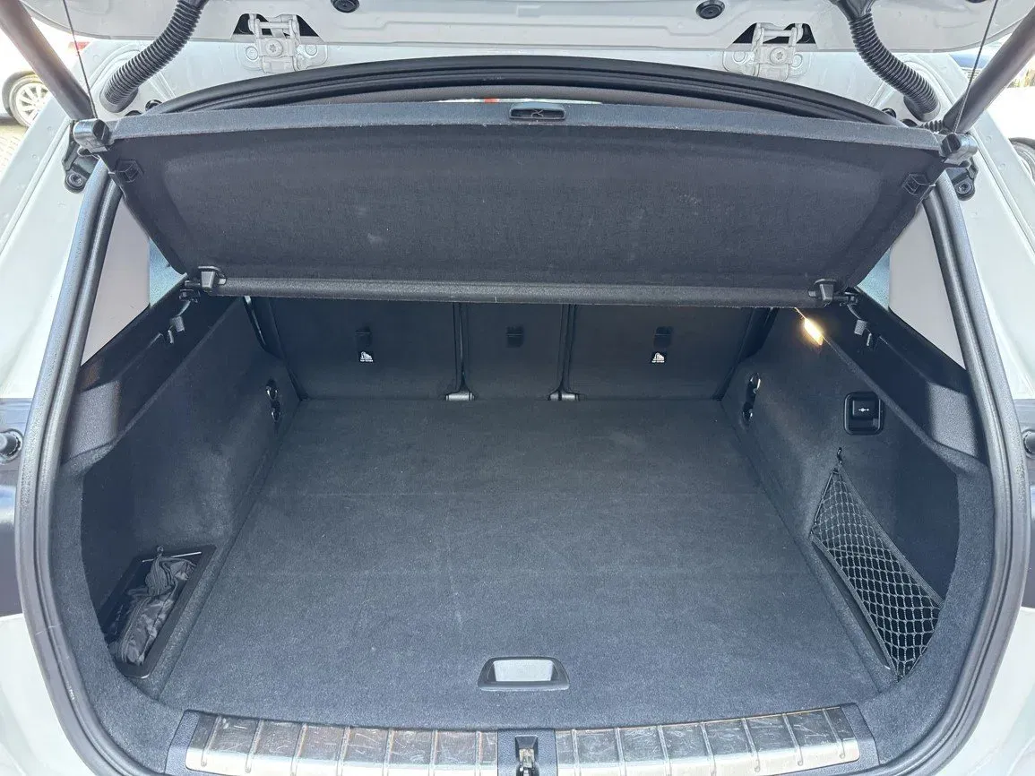 BMW X1 - Náhled 28
