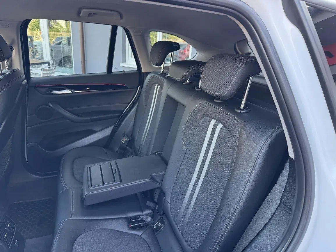 BMW X1 - Náhled 30