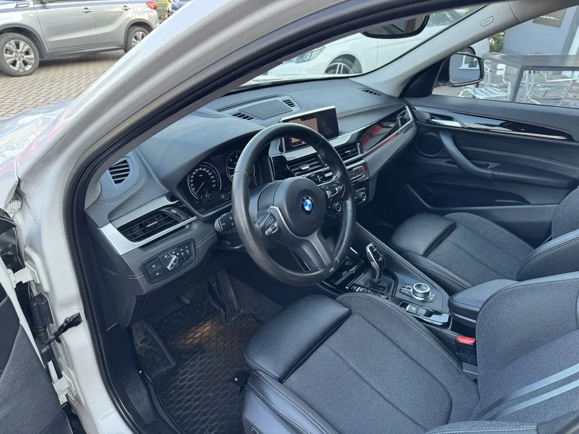 BMW X1 - Náhled 32