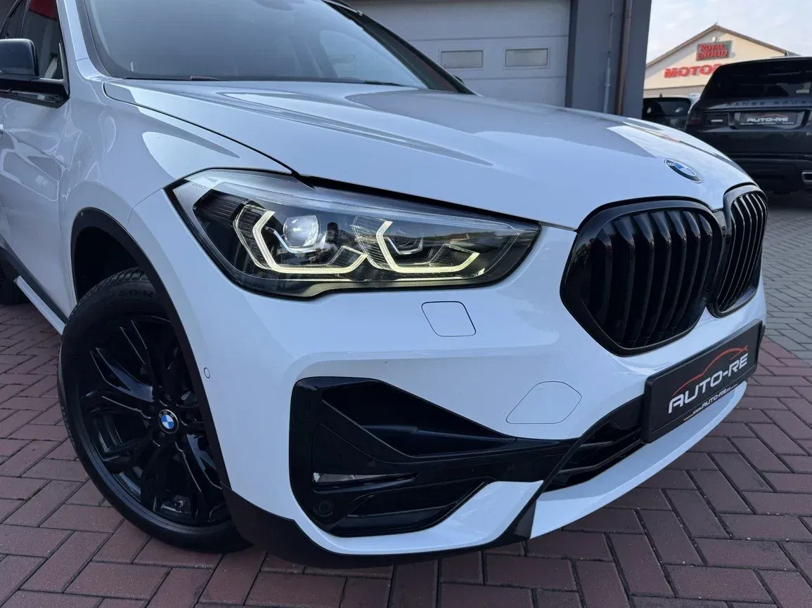 BMW X1 - Náhled 40
