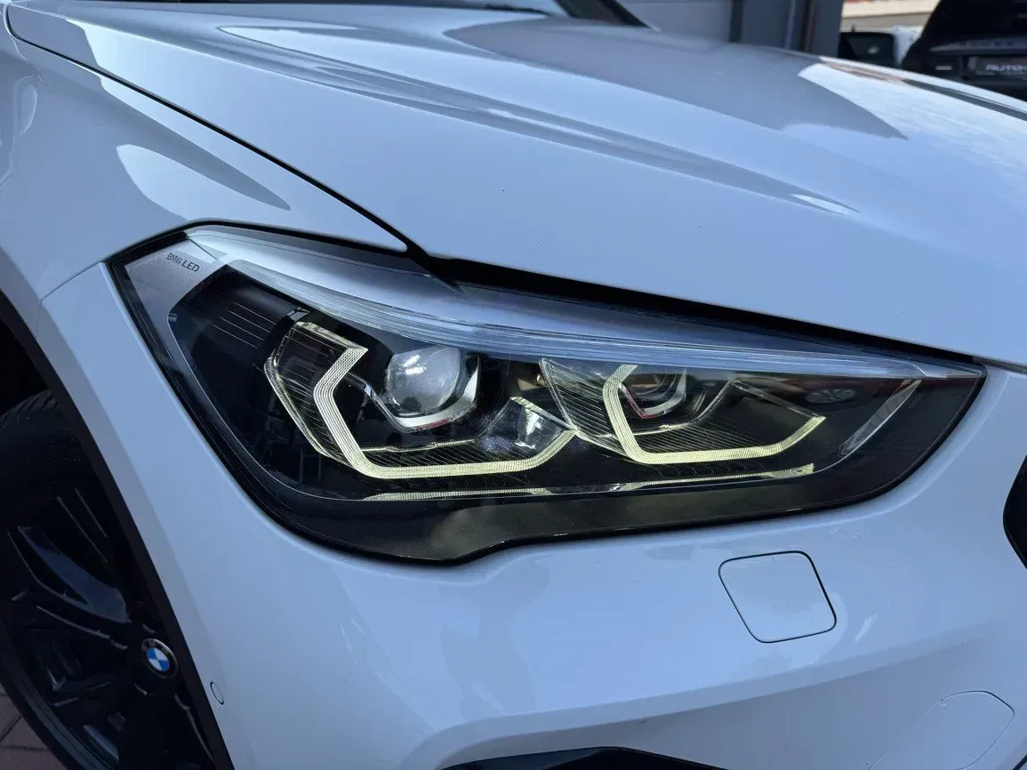BMW X1 - Náhled 41