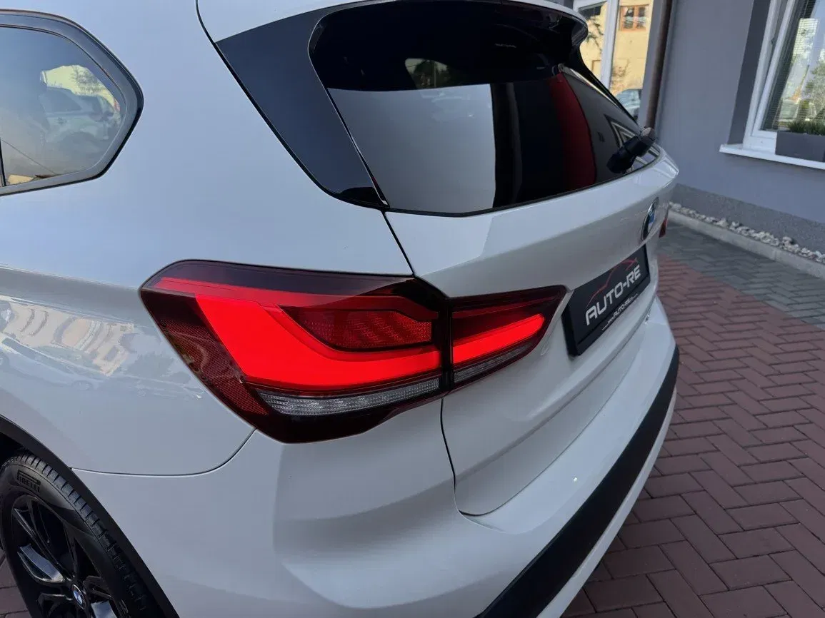 BMW X1 - Náhled 43