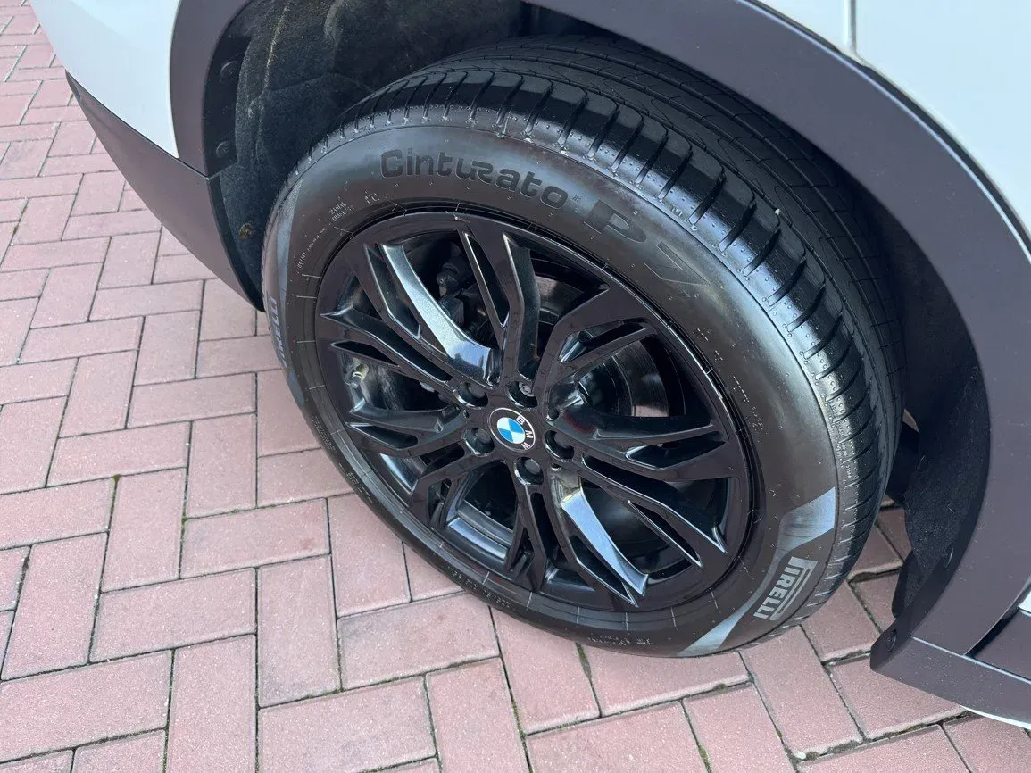BMW X1 - Náhled 47