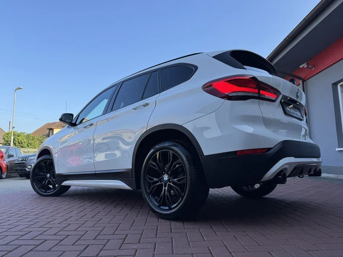 BMW X1 - Náhled 49