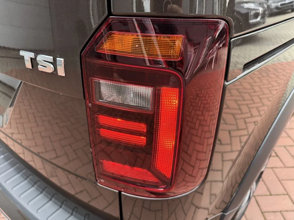 Volkswagen Caddy - Náhled 41