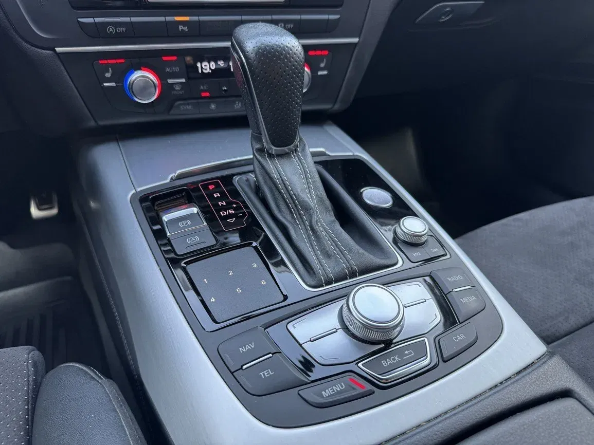 Audi A7 - Náhled 8