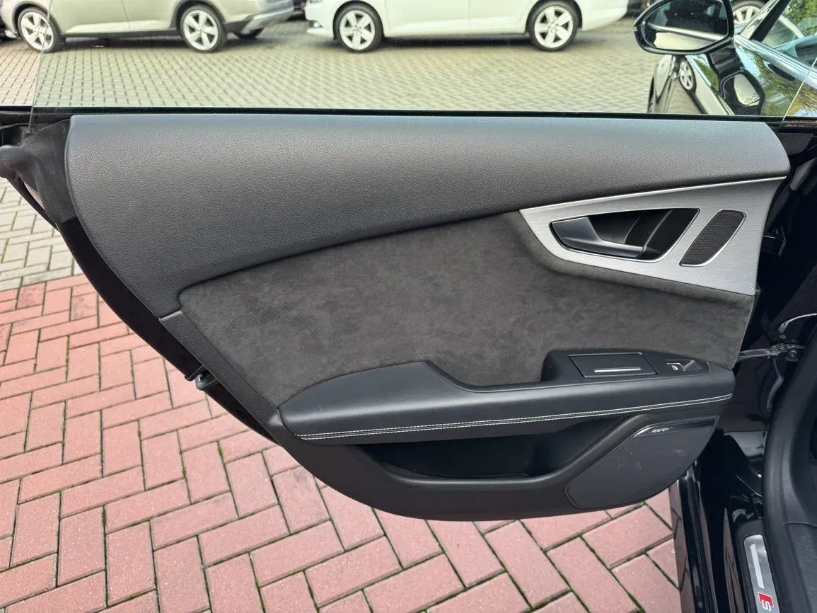 Audi A7 - Náhled 26