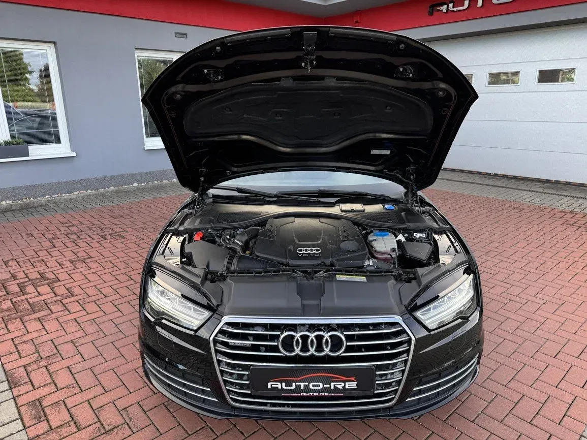 Audi A7 - Náhled 35