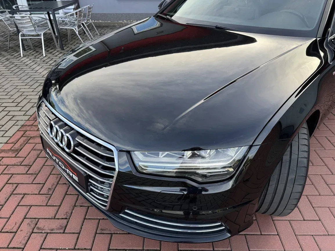 Audi A7 - Náhled 36