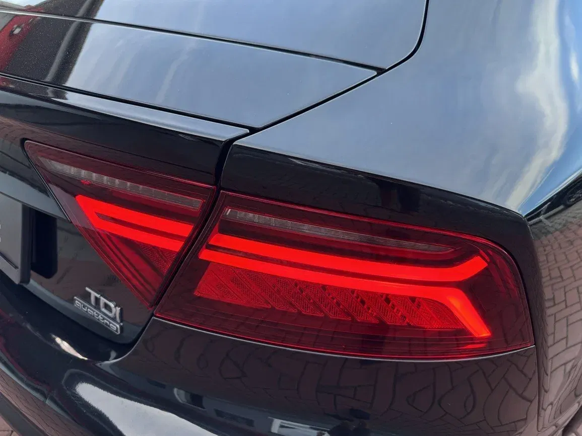 Audi A7 - Náhled 42