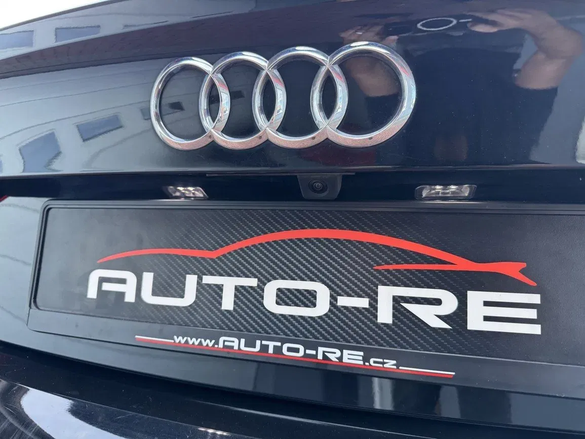 Audi A7 - Náhled 44