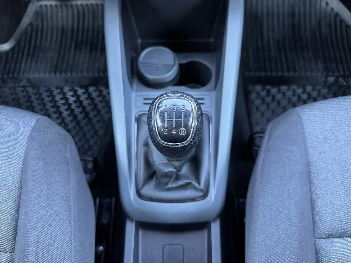 Škoda Fabia - Náhled 9