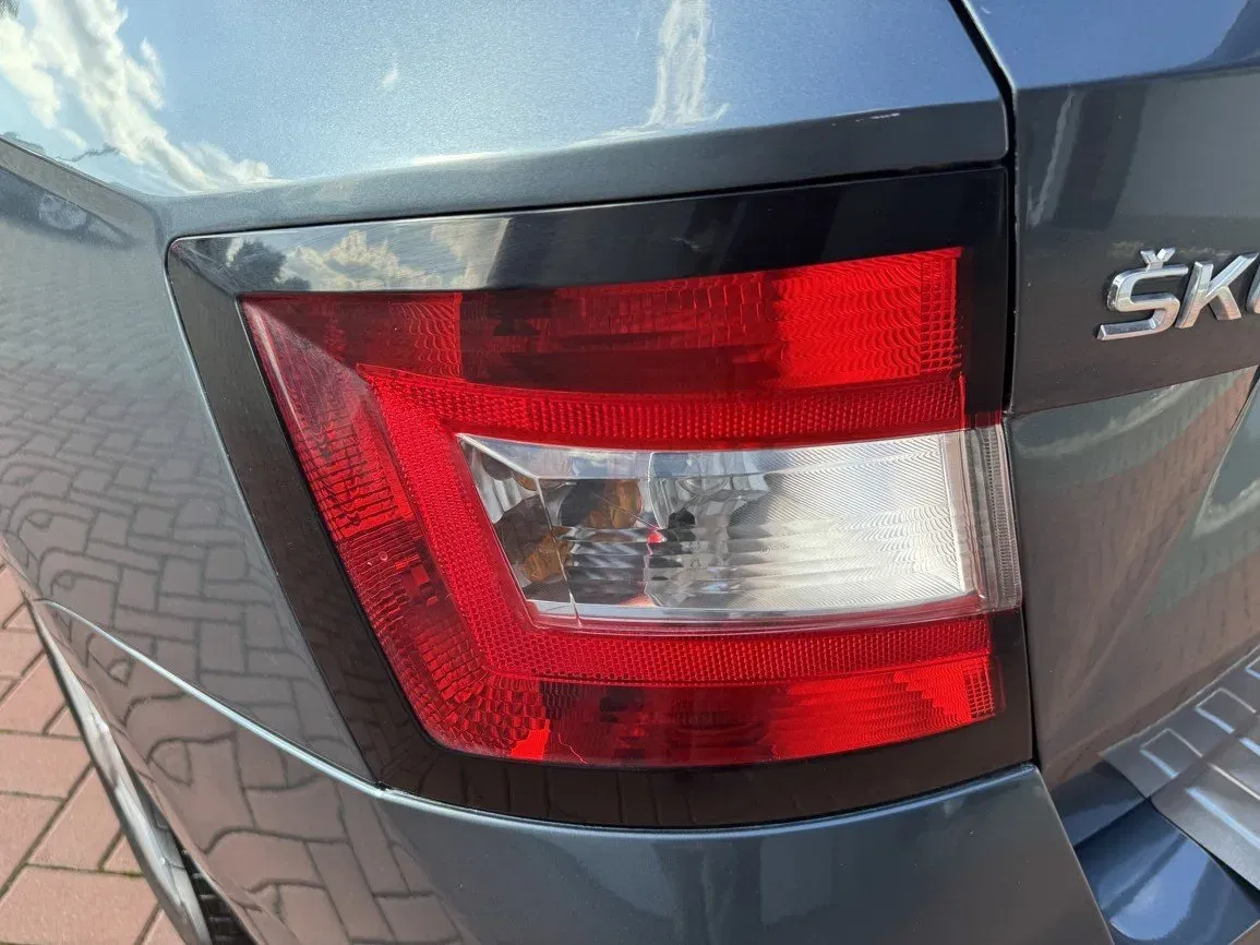 Škoda Fabia - Náhled 39