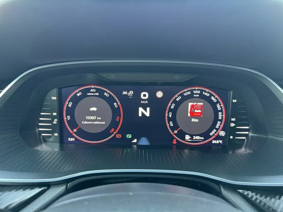 Škoda Octavia - Náhled 8