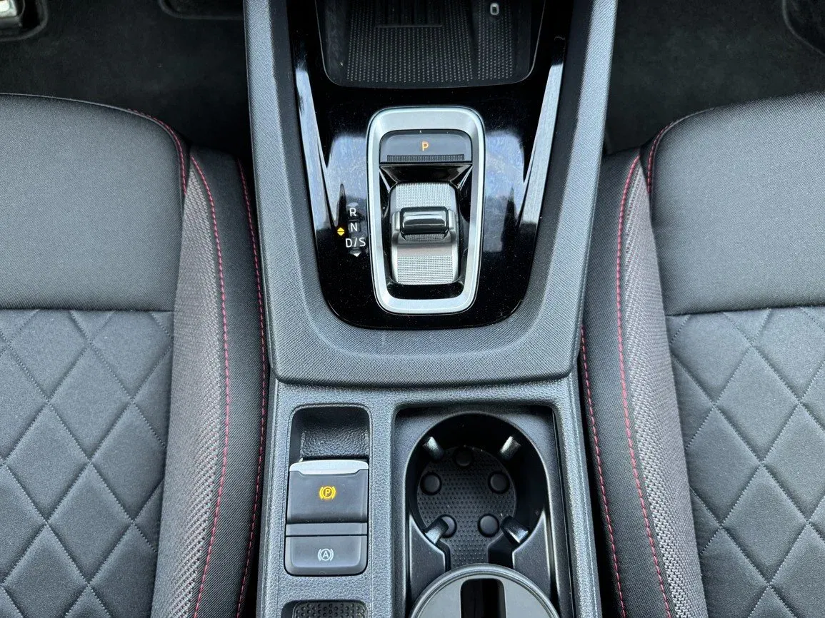 Škoda Octavia - Náhled 10