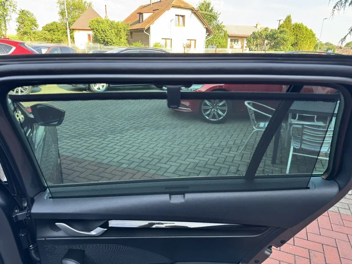 Škoda Octavia - Náhled 24