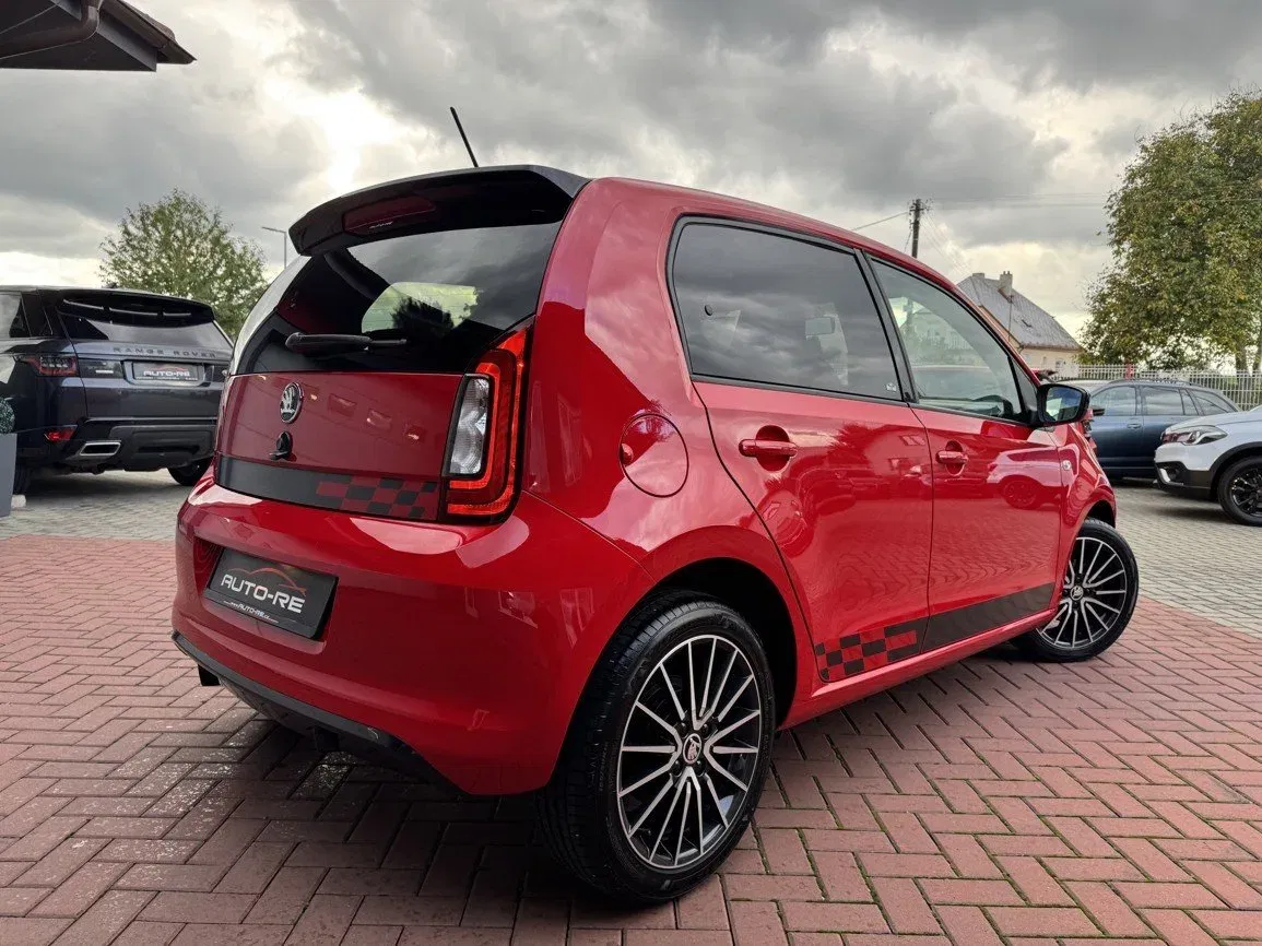 Škoda Citigo - Náhled 2