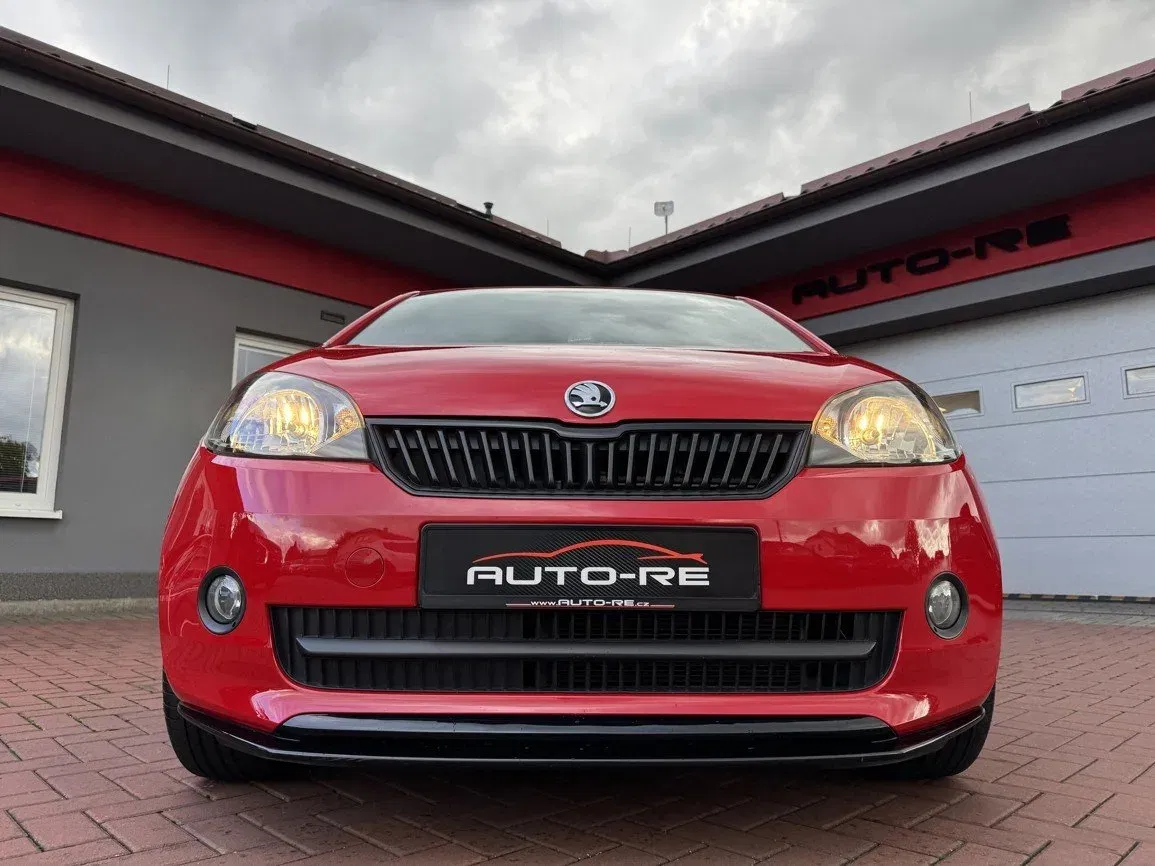 Škoda Citigo - Náhled 5