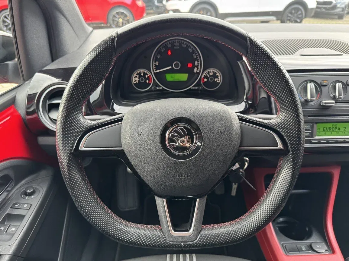 Škoda Citigo - Náhled 7