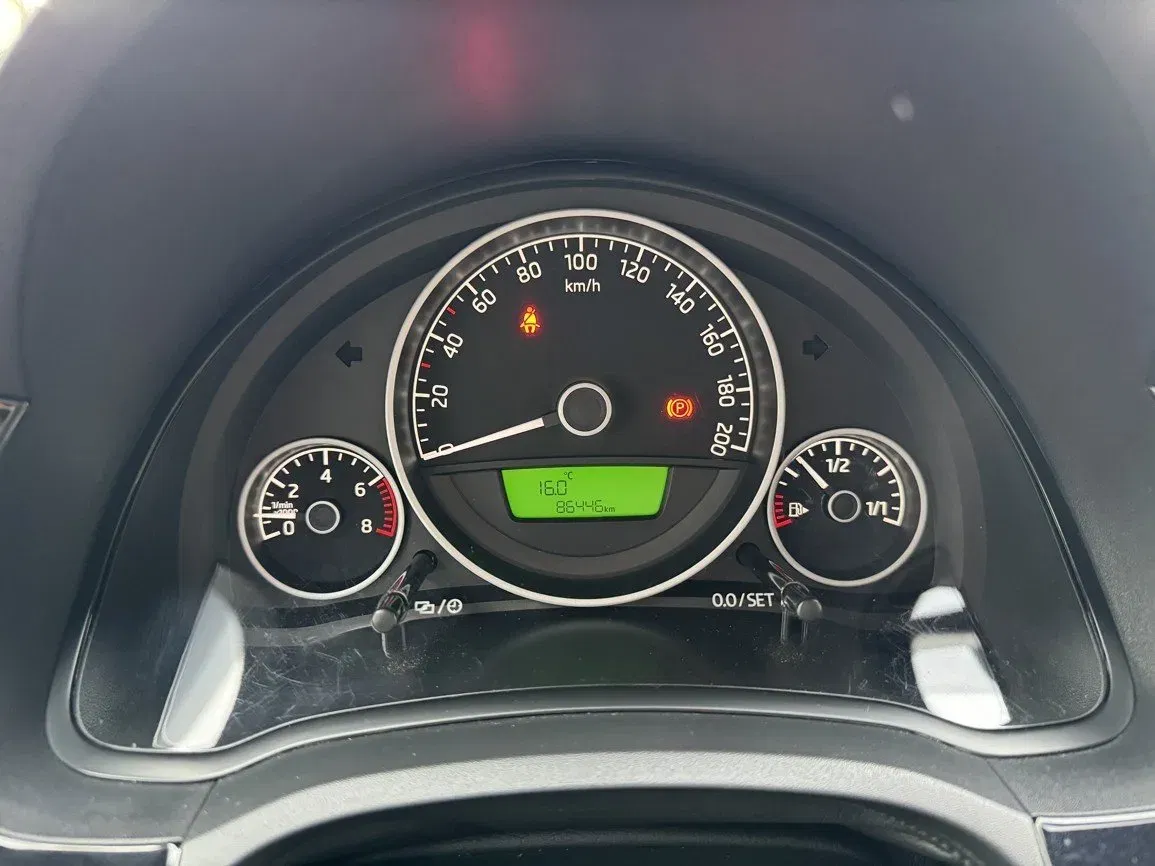 Škoda Citigo - Náhled 8