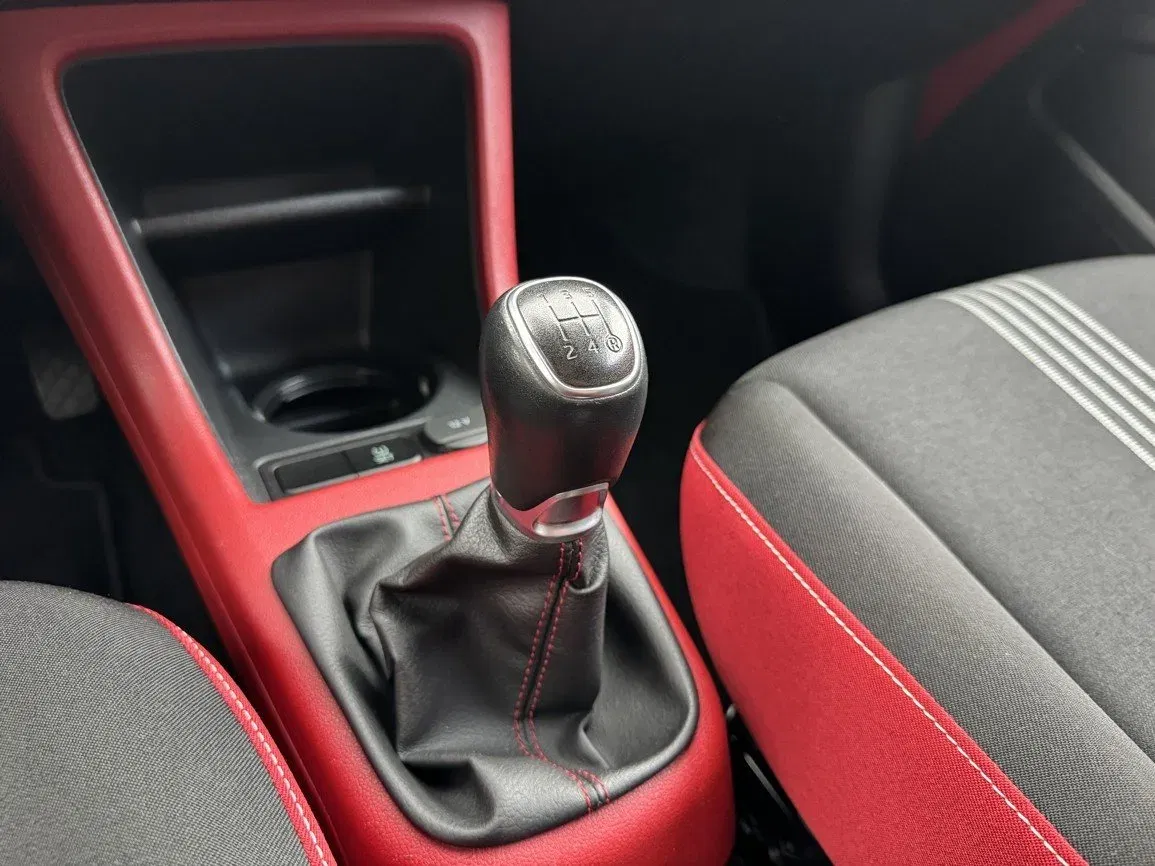 Škoda Citigo - Náhled 9