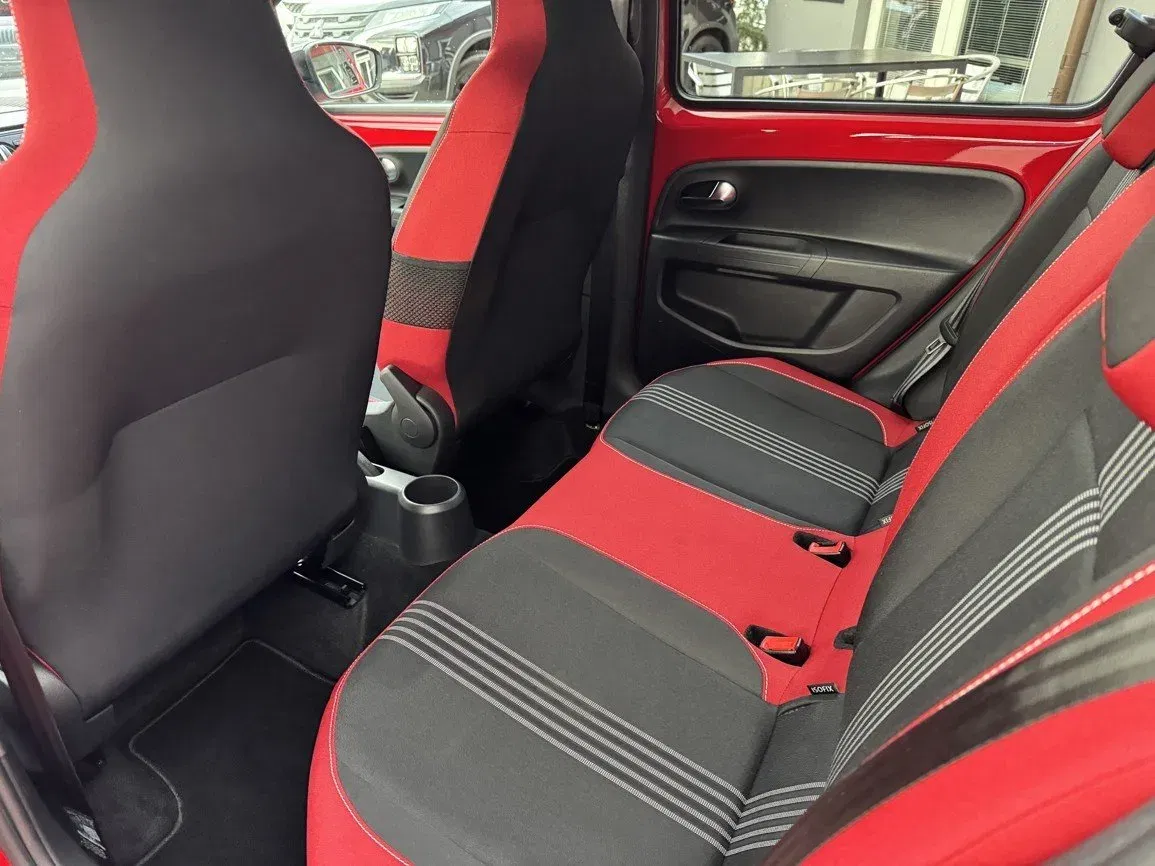 Škoda Citigo - Náhled 21