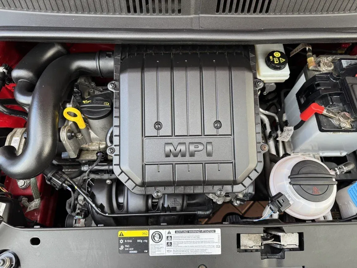 Škoda Citigo - Náhled 35