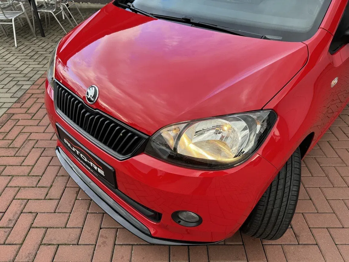 Škoda Citigo - Náhled 36