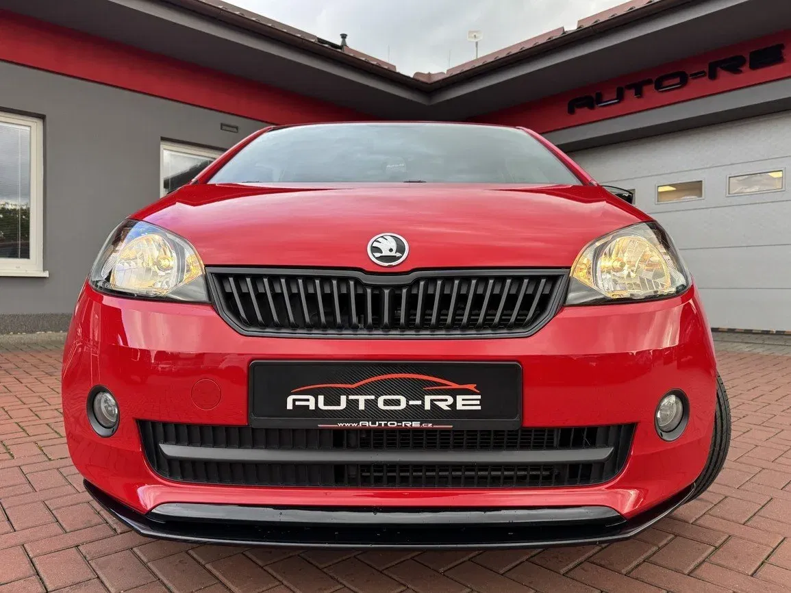 Škoda Citigo - Náhled 38