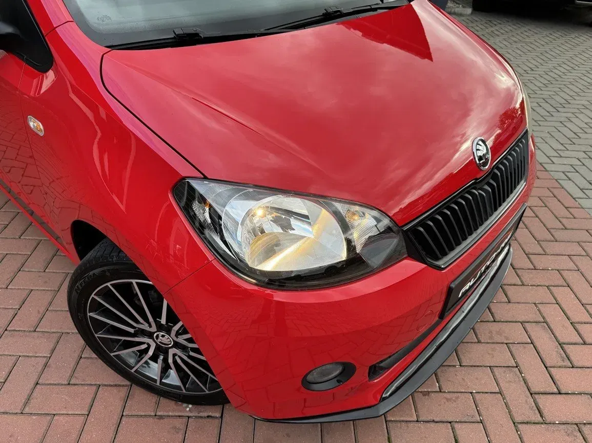 Škoda Citigo - Náhled 40