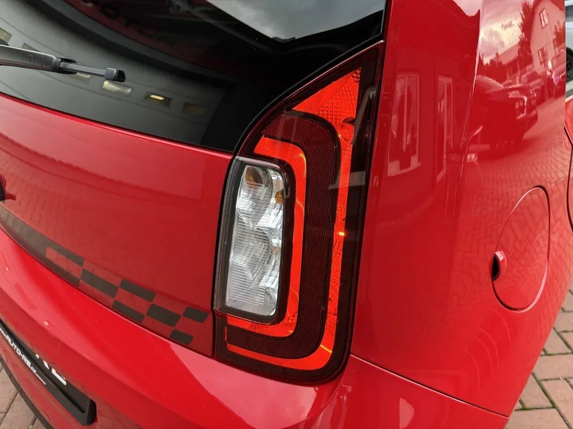 Škoda Citigo - Náhled 43