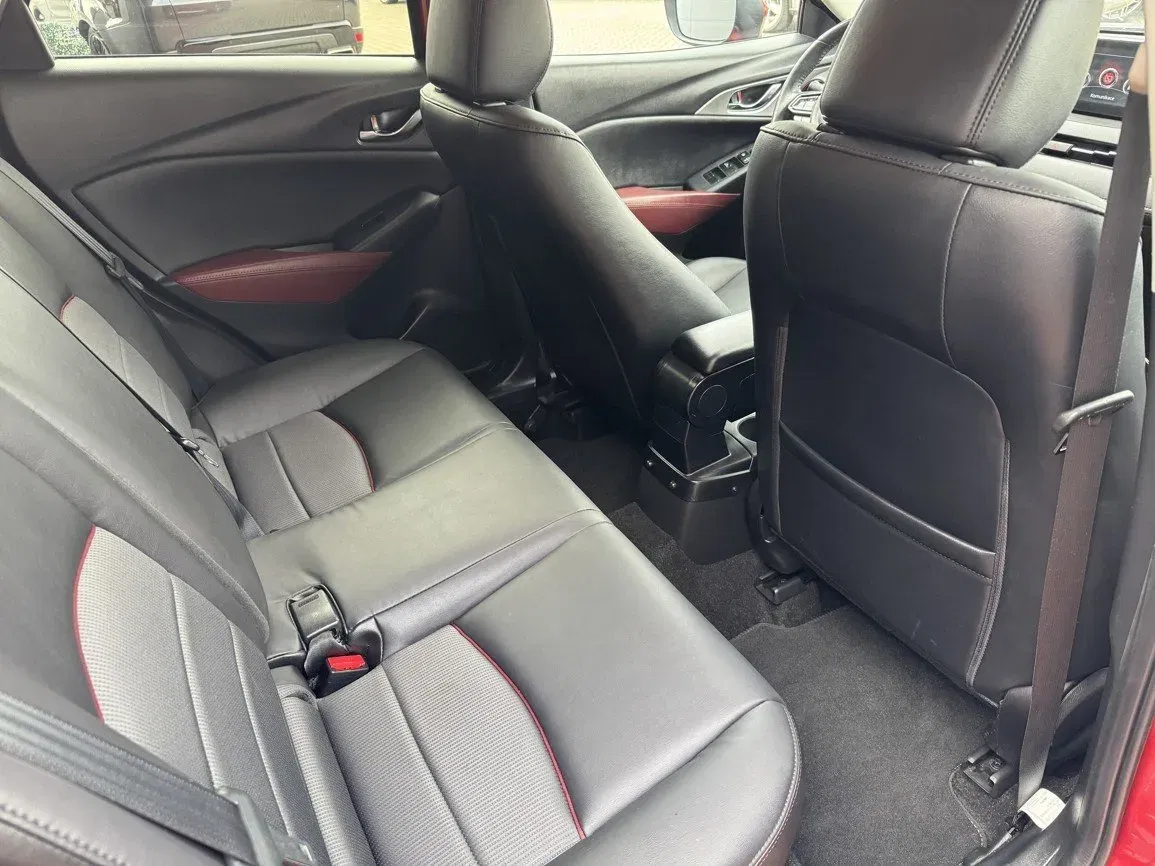 Mazda CX-3 - Náhled 22