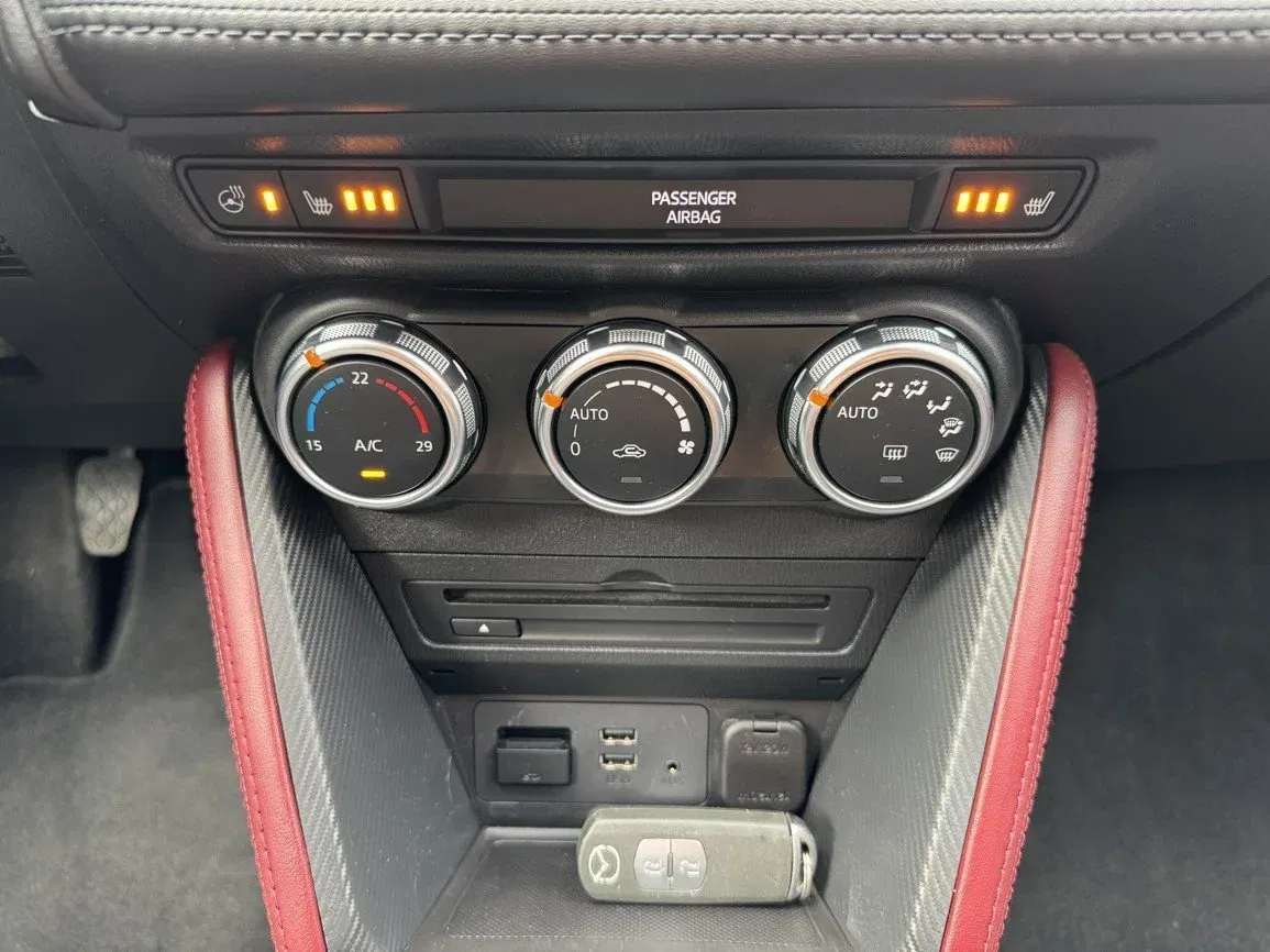 Mazda CX-3 - Náhled 10