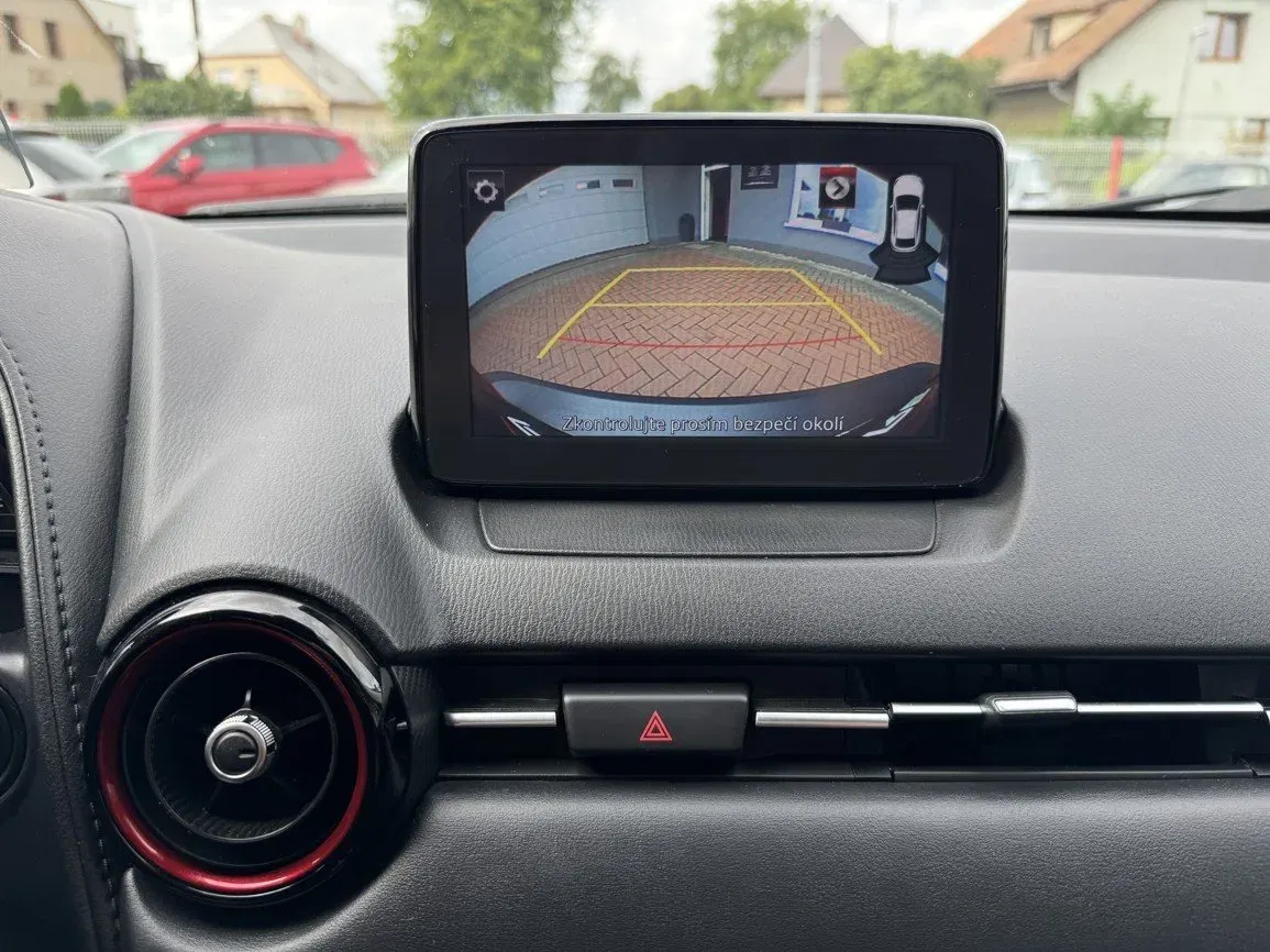 Mazda CX-3 - Náhled 15