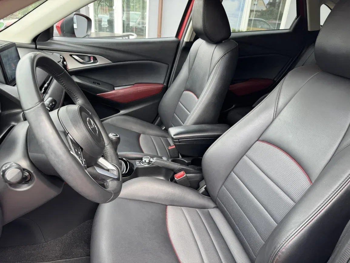 Mazda CX-3 - Náhled 29