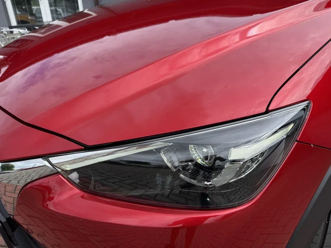 Mazda CX-3 - Náhled 37