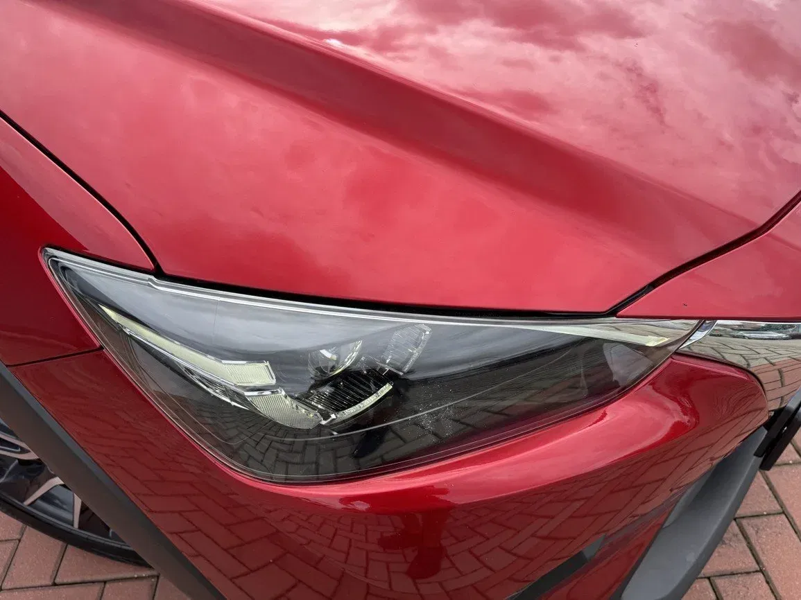 Mazda CX-3 - Náhled 39