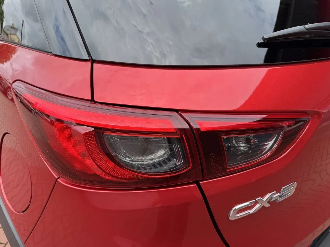 Mazda CX-3 - Náhled 44