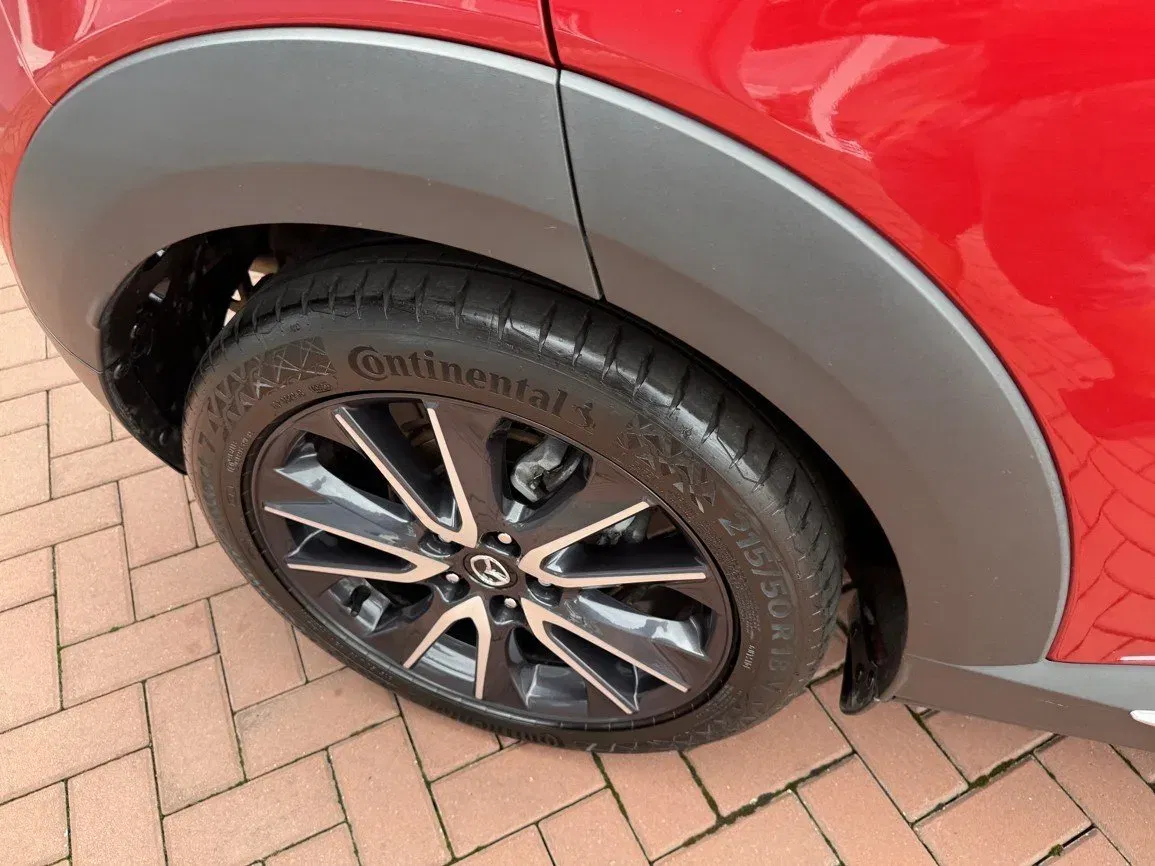 Mazda CX-3 - Náhled 48