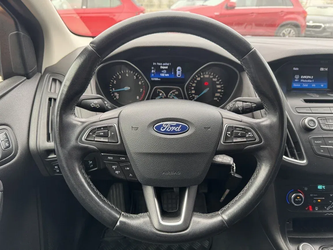Ford Focus - Náhled 7