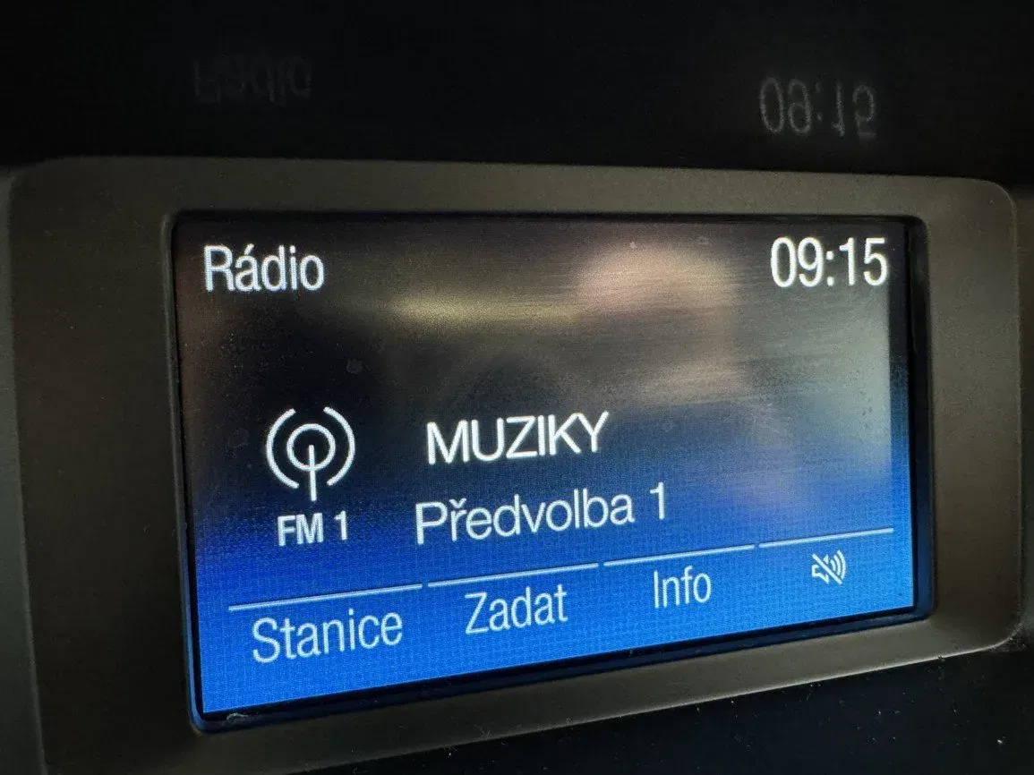 Ford Focus - Náhled 11