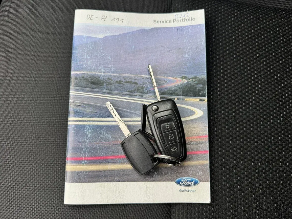 Ford Focus - Náhled 26