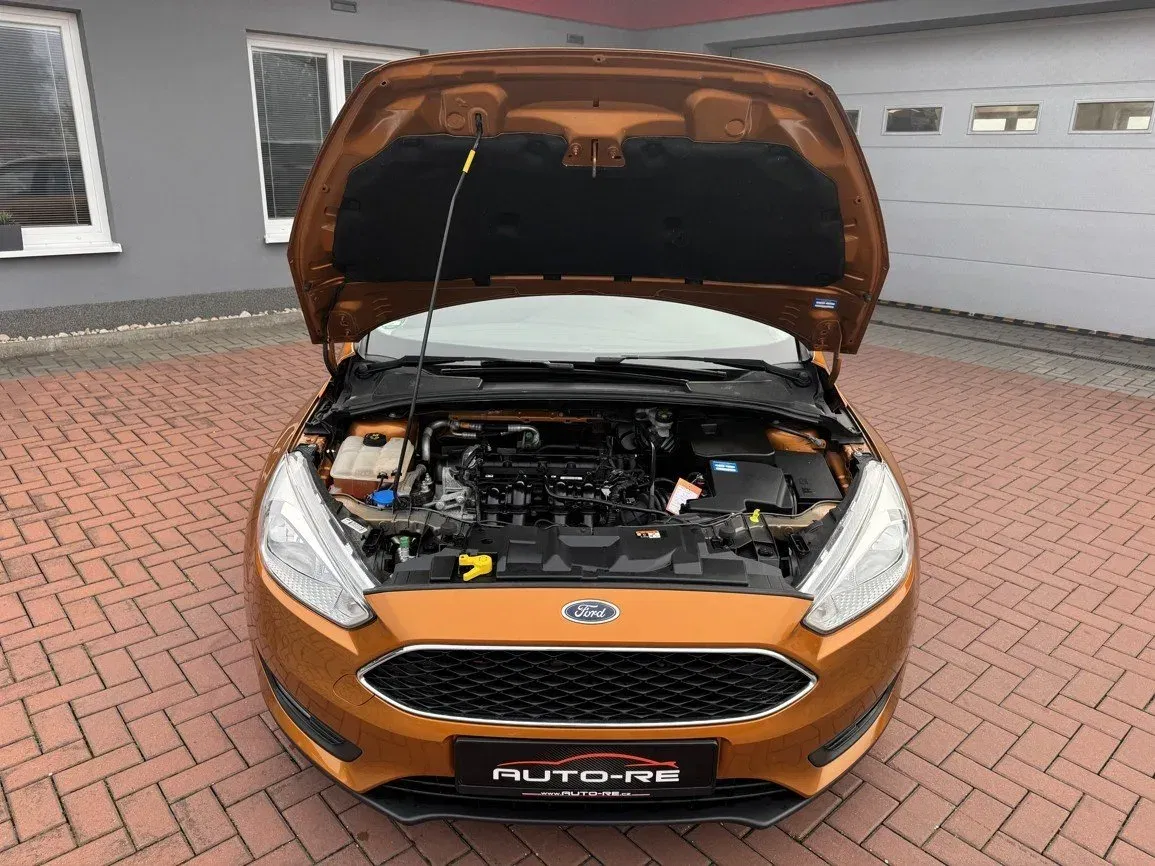 Ford Focus - Náhled 27