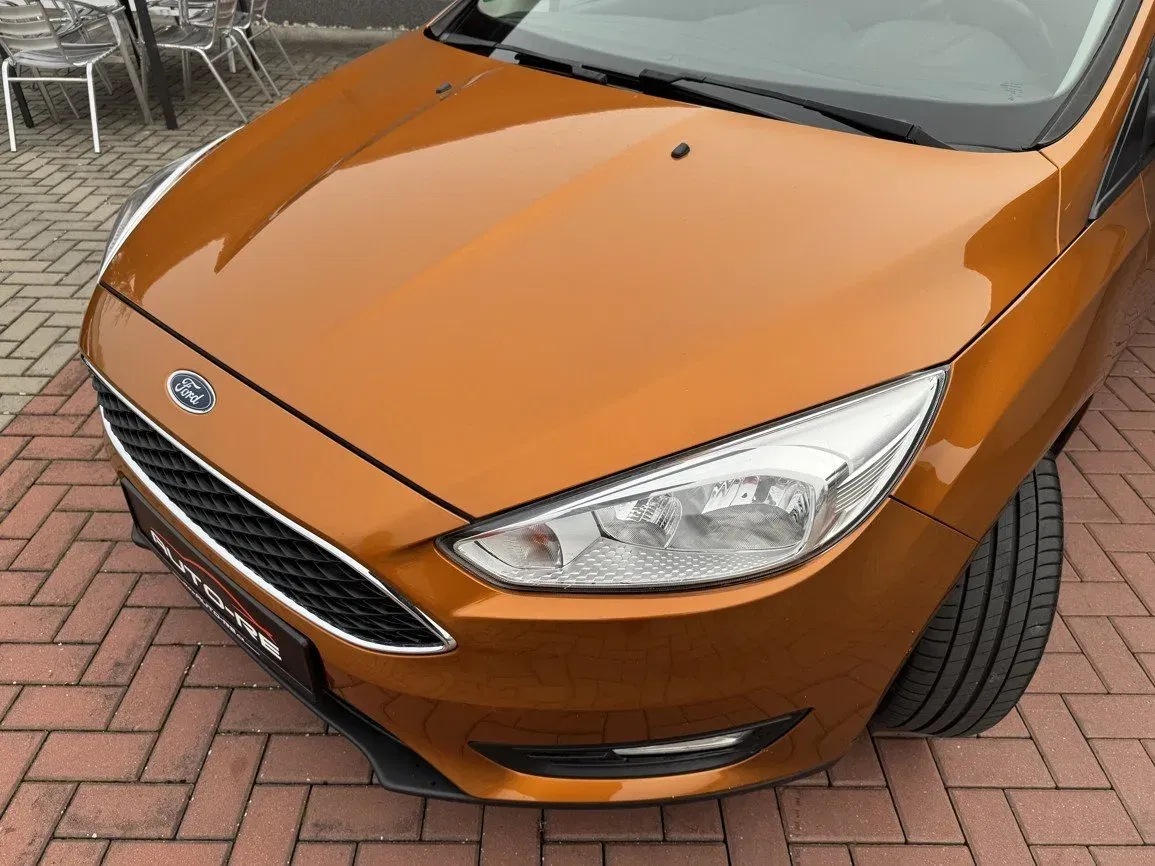 Ford Focus - Náhled 28