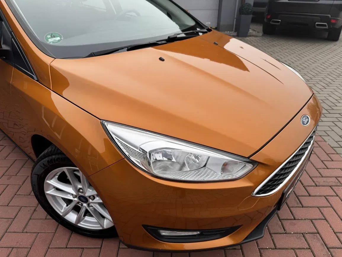 Ford Focus - Náhled 32